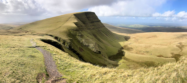 hill